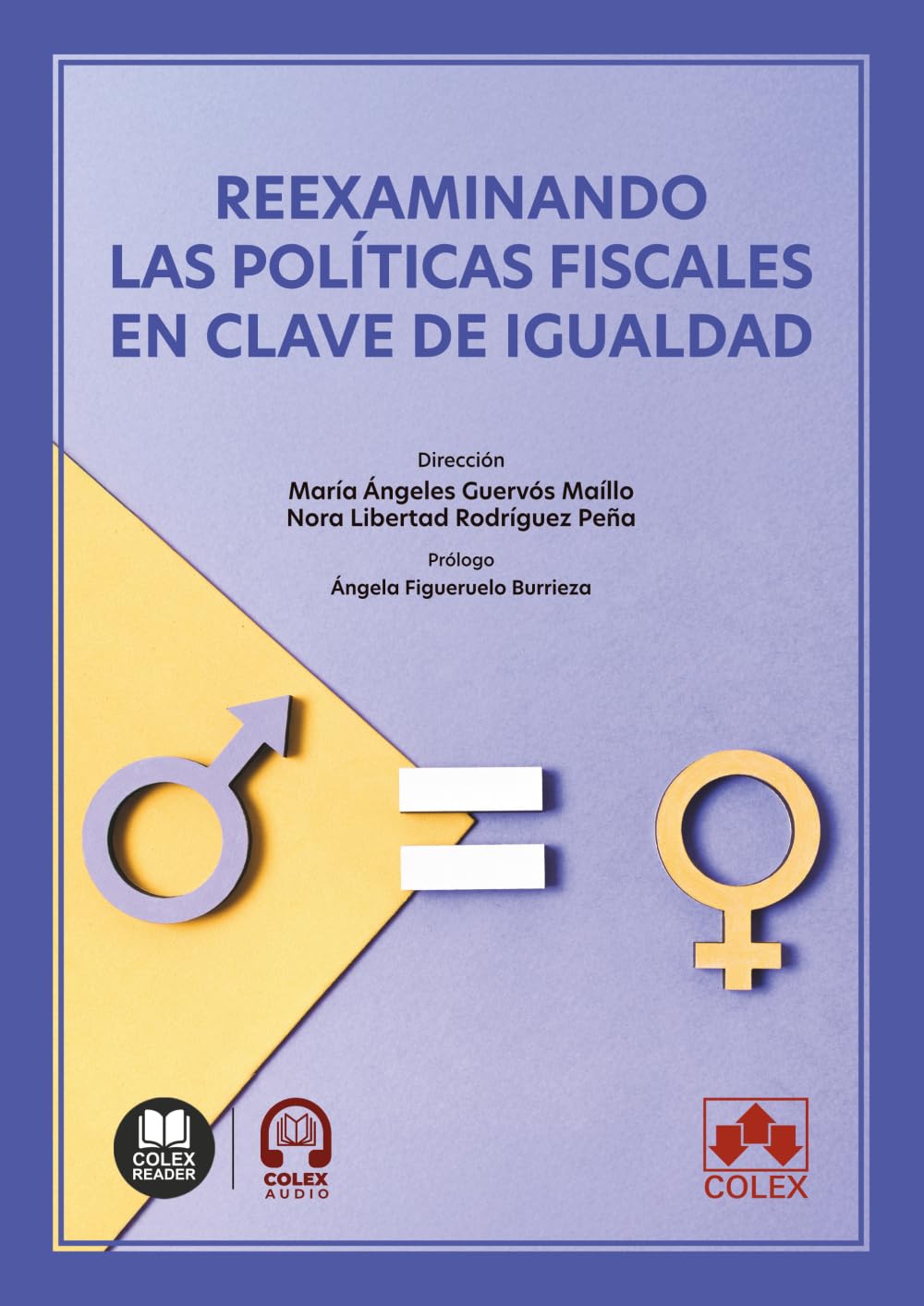 Reexaminando las políticas fiscales en clave de igualdad (monografico)