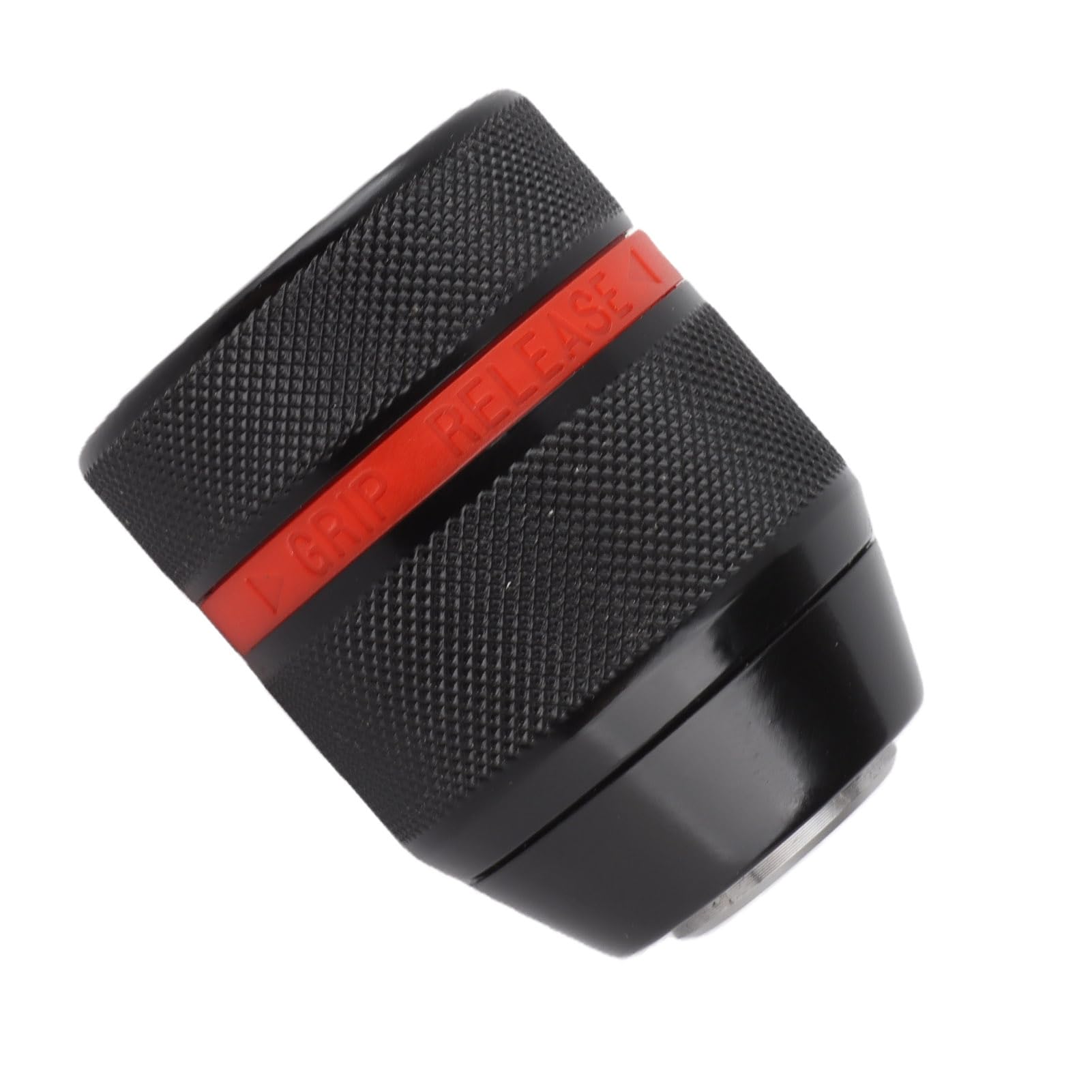 - Portabrocas de repuesto sin llave, portabrocas de mano sin llave, 1 soporte de 2-20 Unf de 2 ~ 13 mm, portabrocas autoajustable