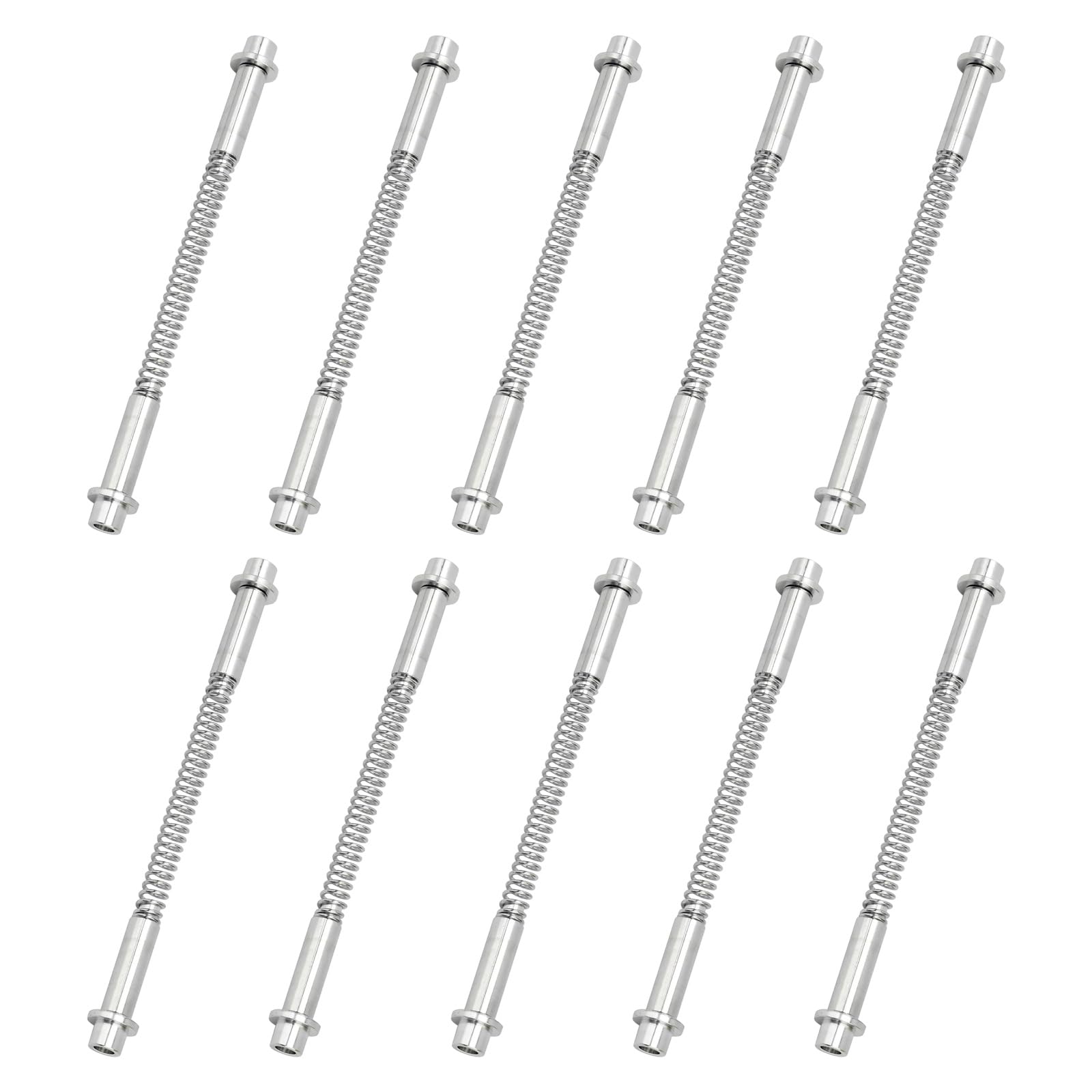 Strength Aluminum Trapezoidal Threaded Latches Simple Installation Suitable for Coastal Areas & Humid Climates Rustproof Aluminum Door Secure