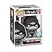 Funko POP! Comics The Last Ronin Vinyl Figure, Barnes & Noble Exclusive, Black & White, 4.25 inches, #46