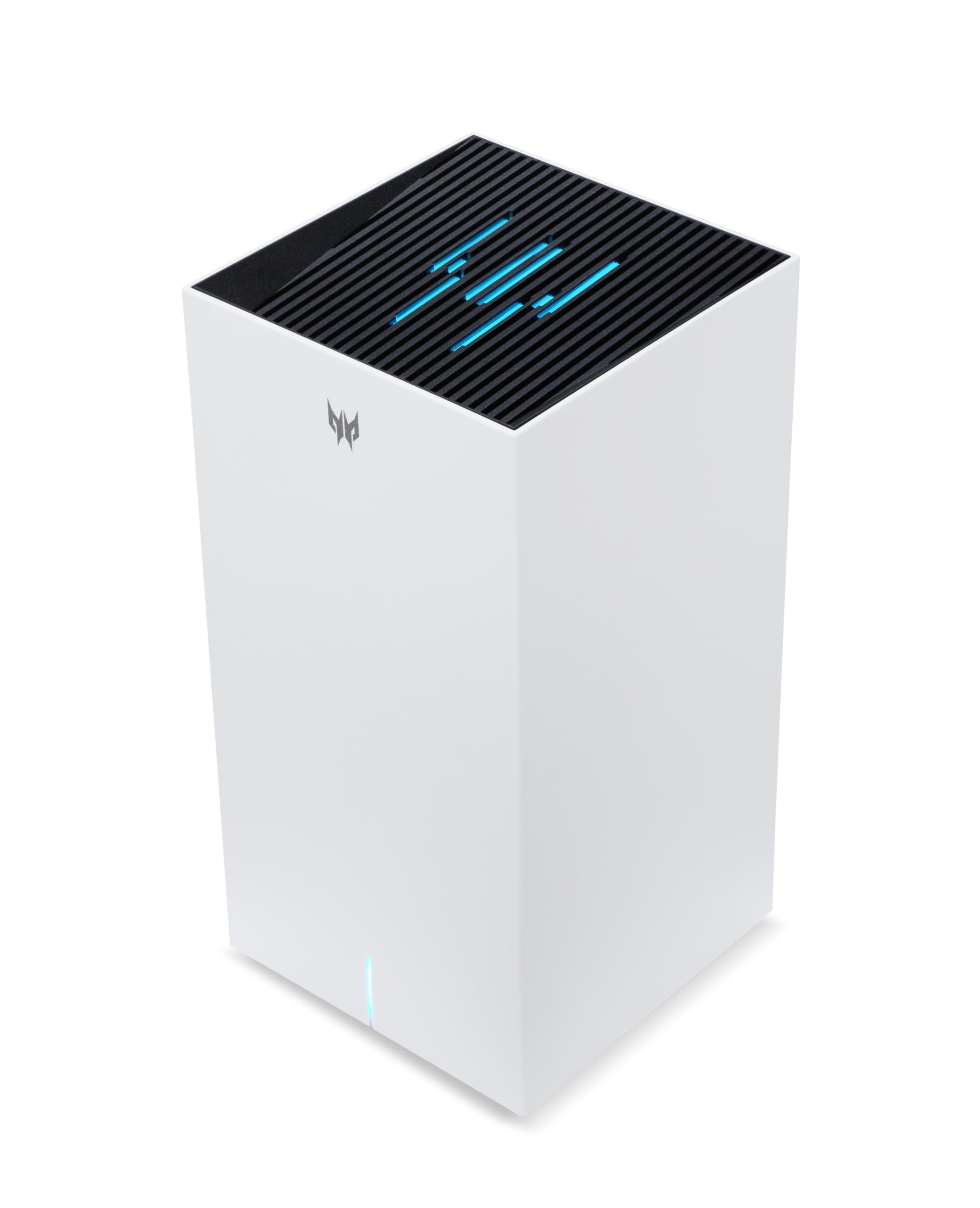 Routeur WiFi Predator Connect T7, WiFi 7, Jusqu'à 5.7Gbps, Latence 1 ms, Compatible Intel® Killer™ Prioritization Engine, Système Mesh