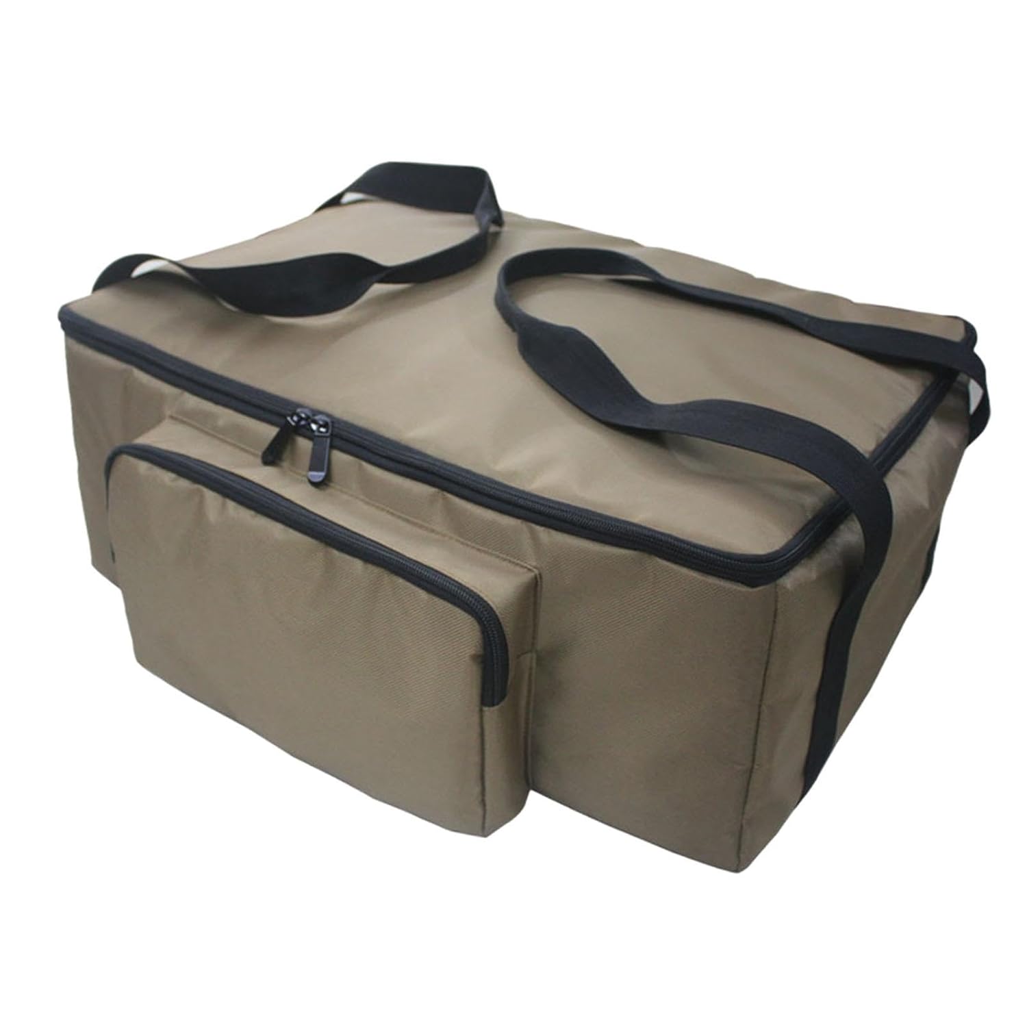 Printer Case Dustproof Cover with Storage Pocket Accessories for Women Khaki | Printers, Scanners & Supplies | Printer & Scanner Parts & Accs | Other Printer & Scanner Accs