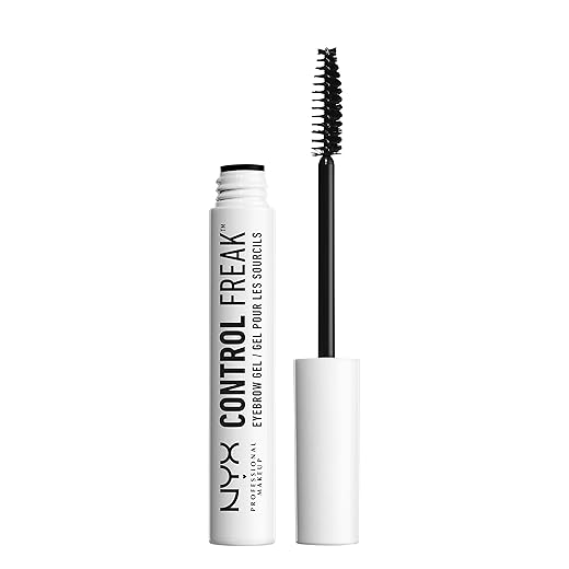 NYX Control Freak Clear Eyebrow Gel