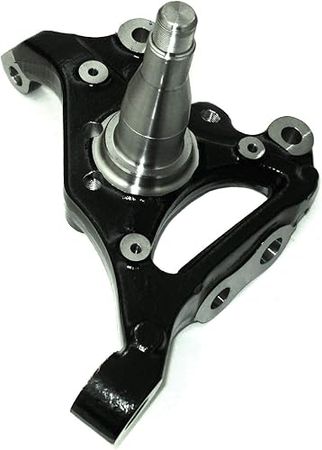 Manguito de dirección delantero izquierdo para vehículos Mercedes OEM # 204-332-01-01  C250, C350, E350, E550, SLC300, SLK250, SLK300, SLK350, SLK55