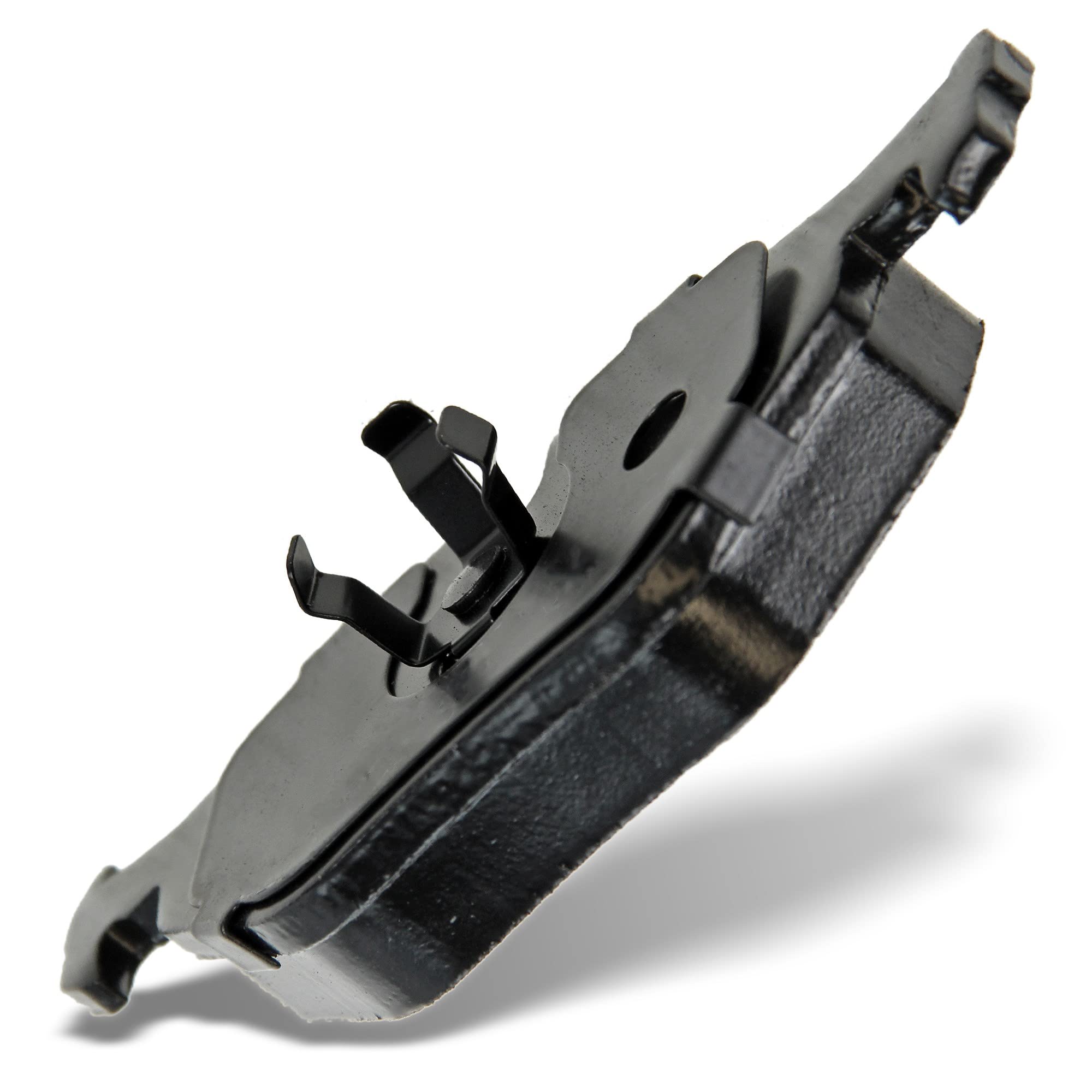 BESTPRICE Juego de frenos incl. discos de freno delanteros Ø 286 mm ventilados + traseros Ø 280 mm macizos + pastillas de freno zapatas de freno+latiguillos de freno BMW Serie 3 (E46) Compact Coupe