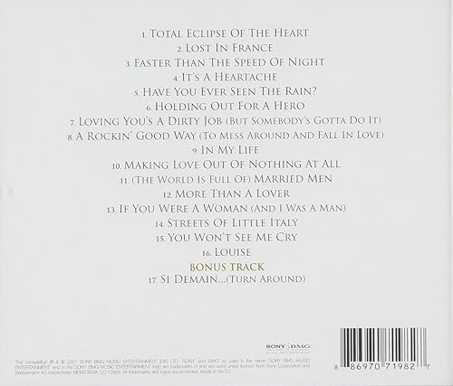 Vista 2 de From the Heart Greatest Hits