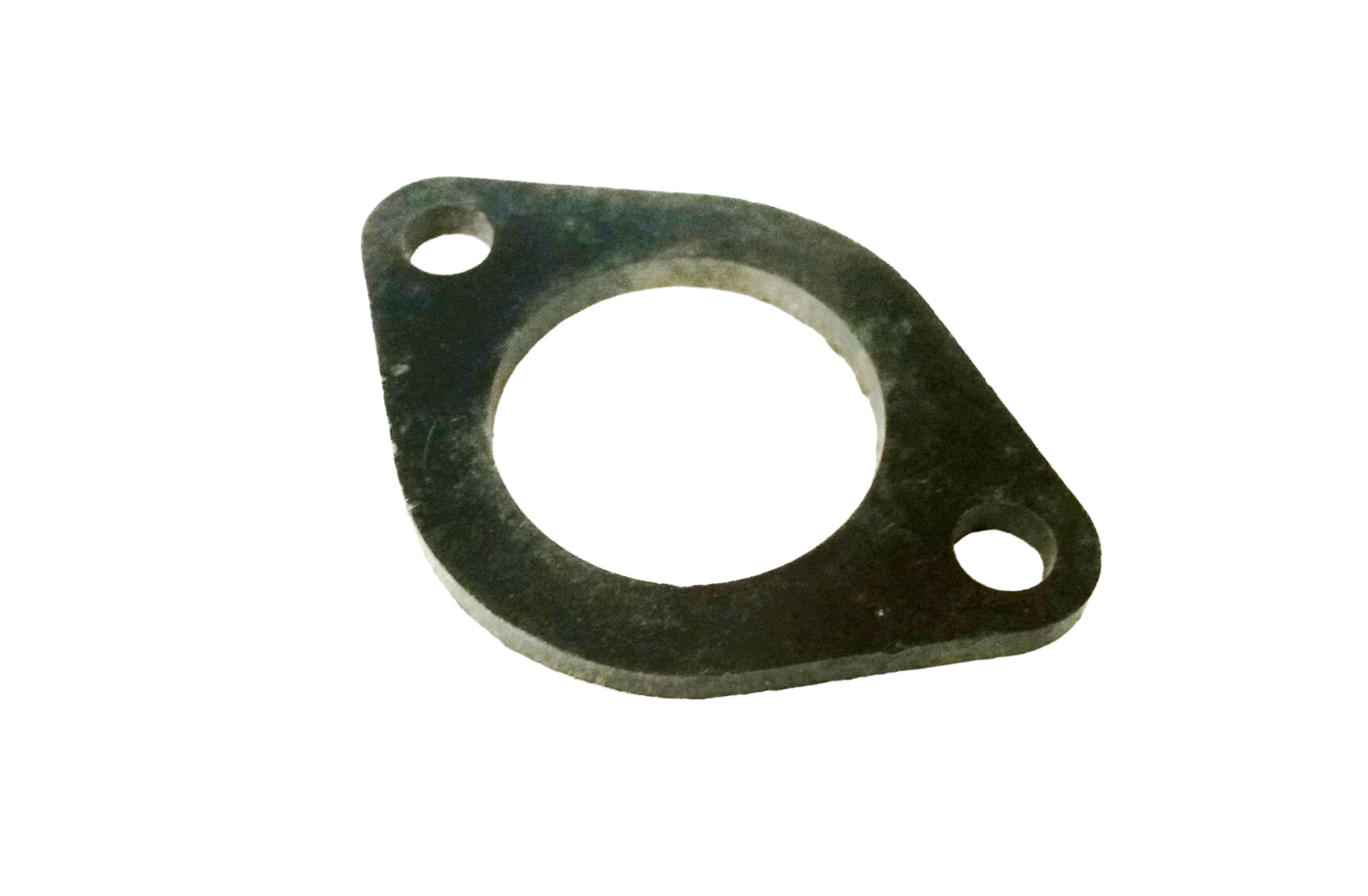 GAS09 Dirt Pit Bike Quad Manifold Gasket Plastic 27mm