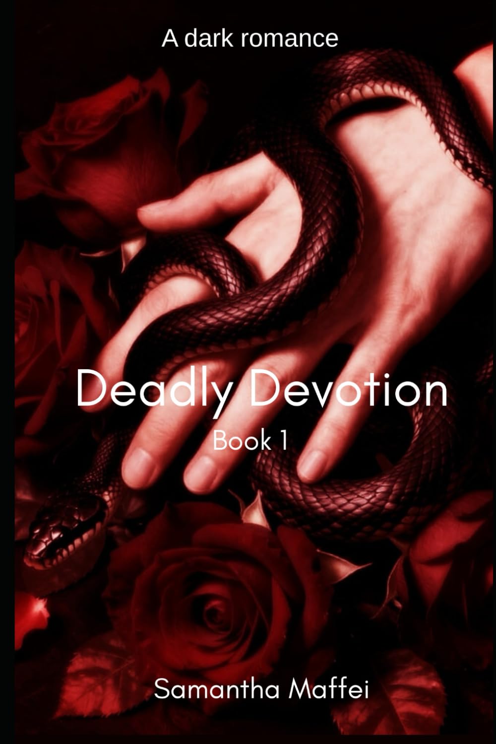 Deadly Devotion (Deadly Devotion Series)