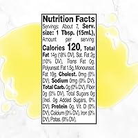 Vista 4 de Roland Foods Aceite de trufa negra, de Italia, 3.4 onzas