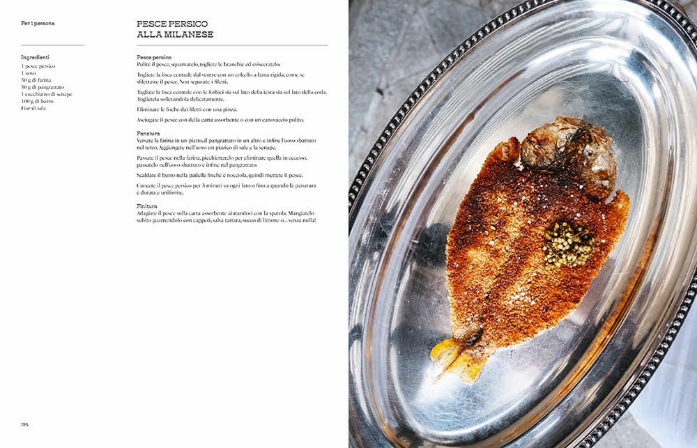 Acqua dolce. Tecniche di pesca e ricette