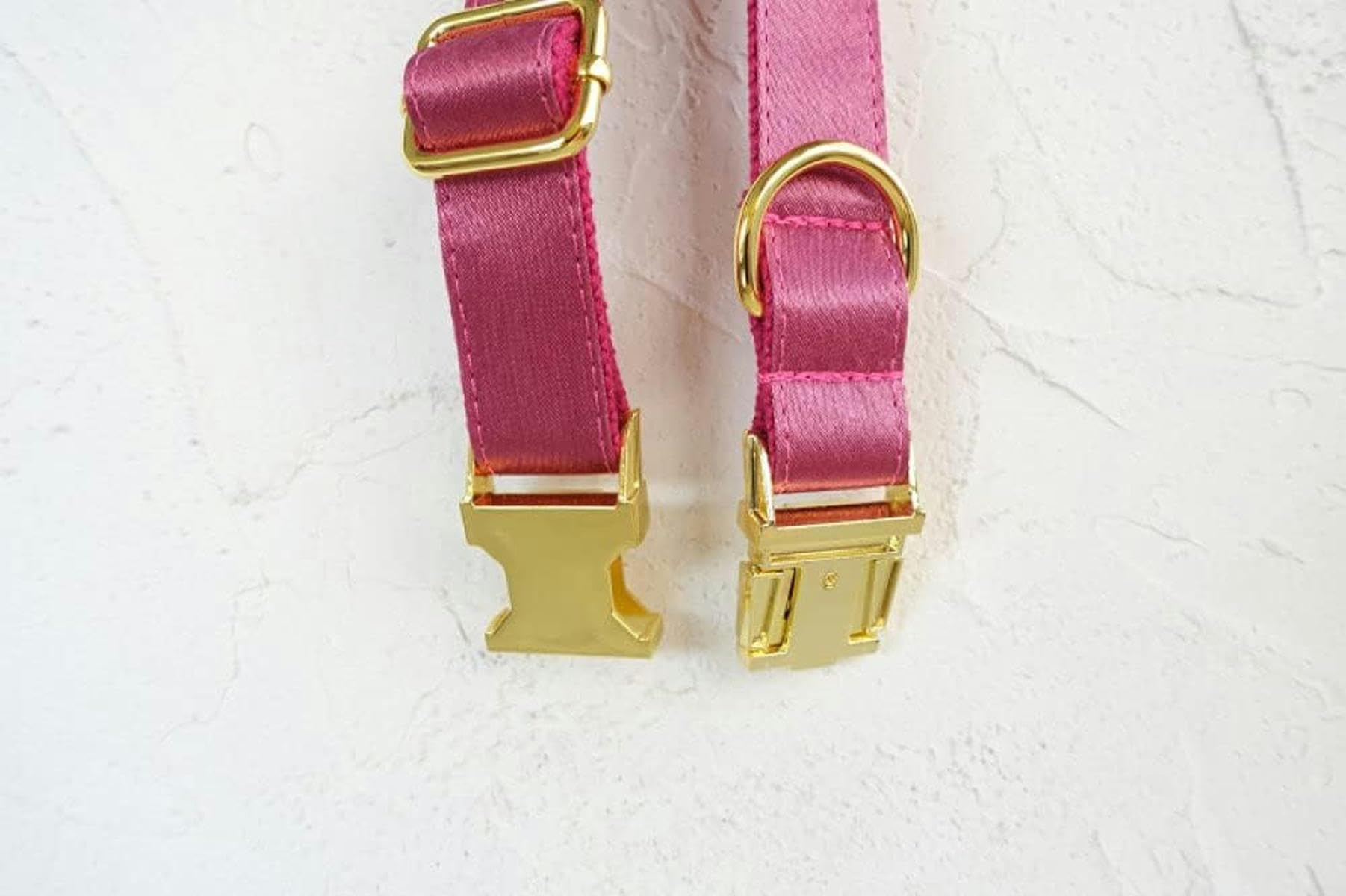 Einzigartiges Hundehalsband, praktisch zum Spazierengehen, Hundeleinen-Zubehör für kleine, mittelgroße und große Hunde, 5 Größen, Hundehalsband-Leinen-Set, L-Hundehalsband-Leinen-Set-xs