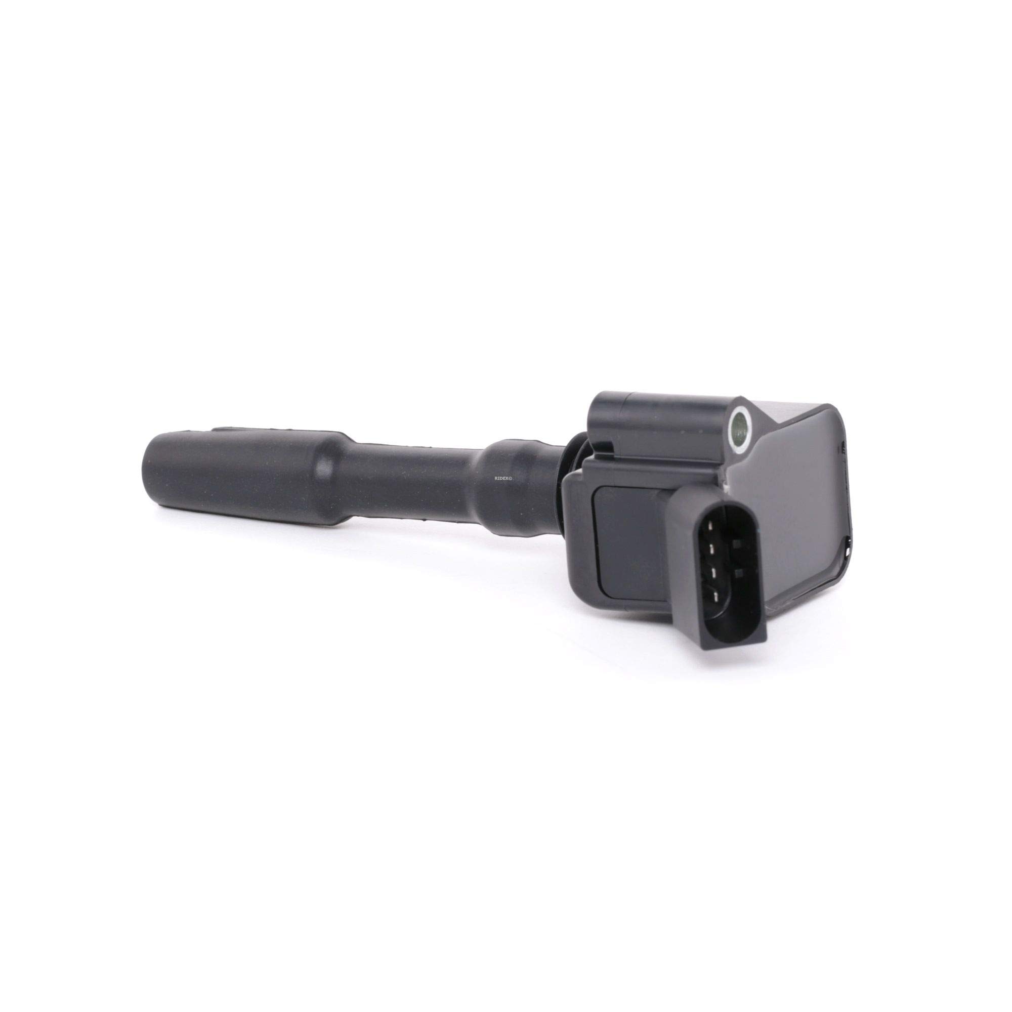RIDEX 689C0031 Bobina d'accensione Compatibilità con VW Polo Hatchback 6R1, 6C1