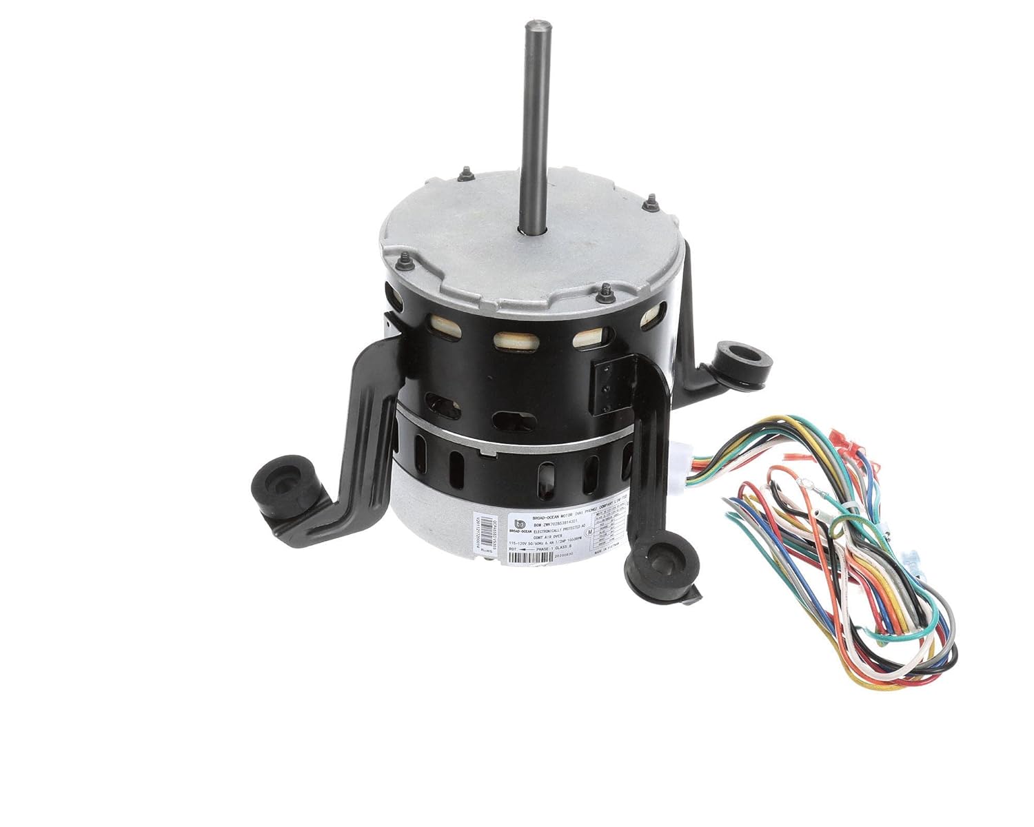 International Comfort Pro Motor, Blower Ecm 1/2Hp ICP1186428