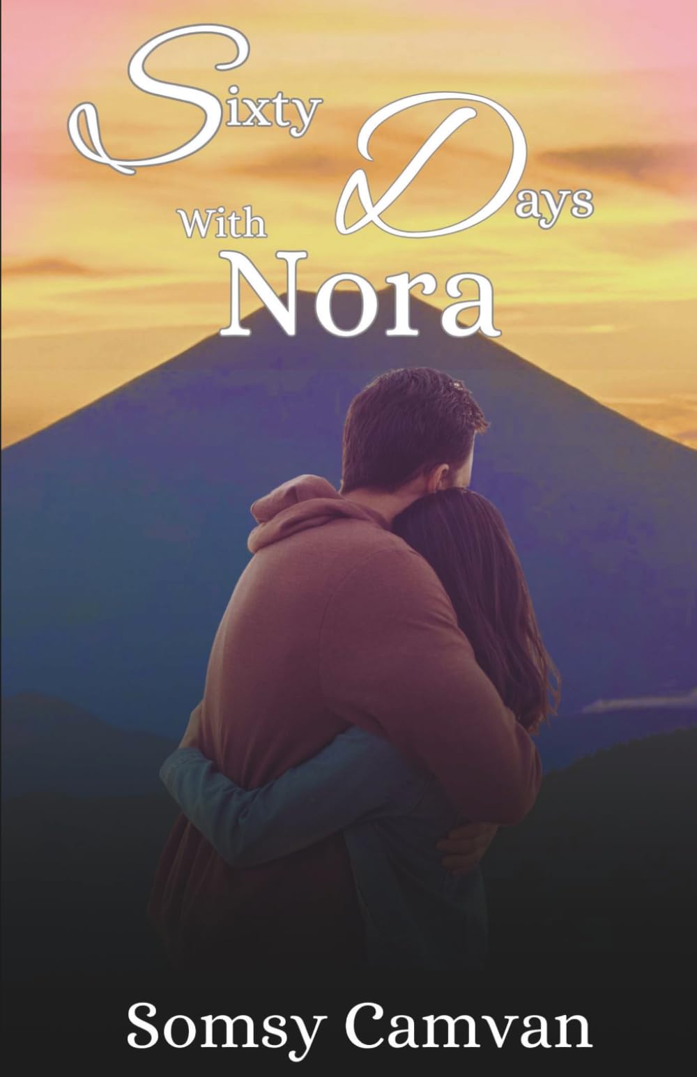 Sixty Days with Nora