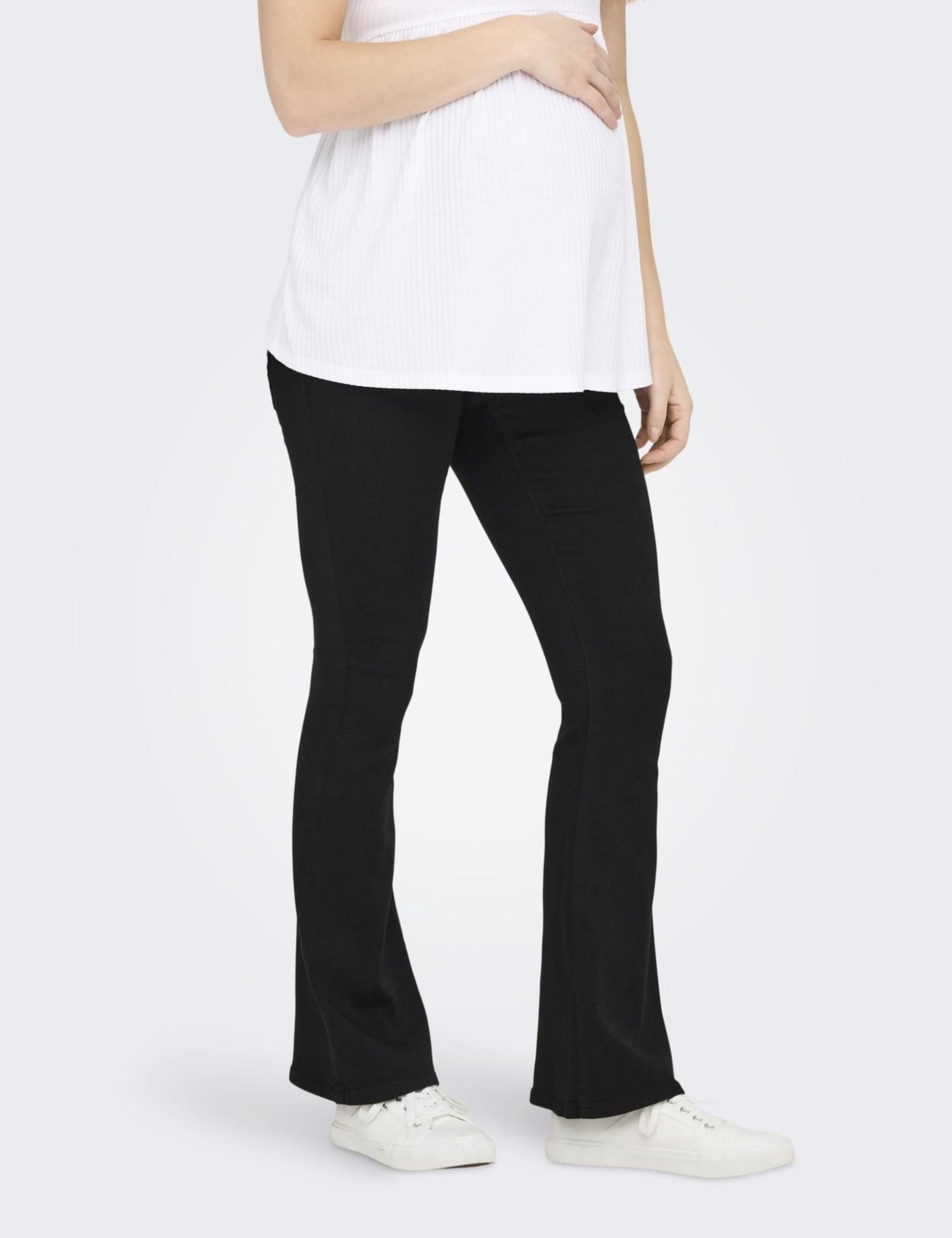 ONLY Female Flared fit Jeans OLMRAIN Flared Jeans | Flared fit jeans