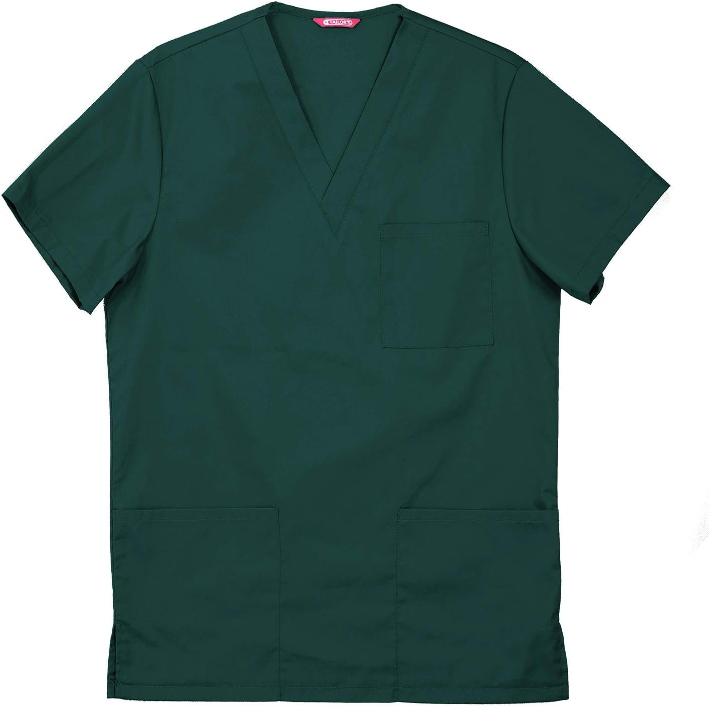 Men's Scrub Top