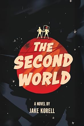 The Second World