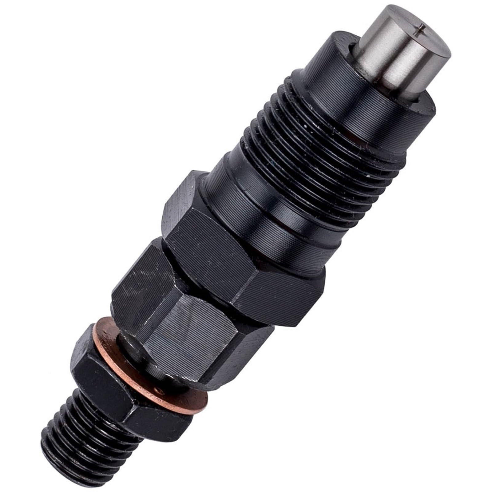 Reemplazo del inyector de combustible 9430610179 MD196607 para L 200 300 400 para Pajero 2,5 TDI 1986-2007 4 Uds inyector