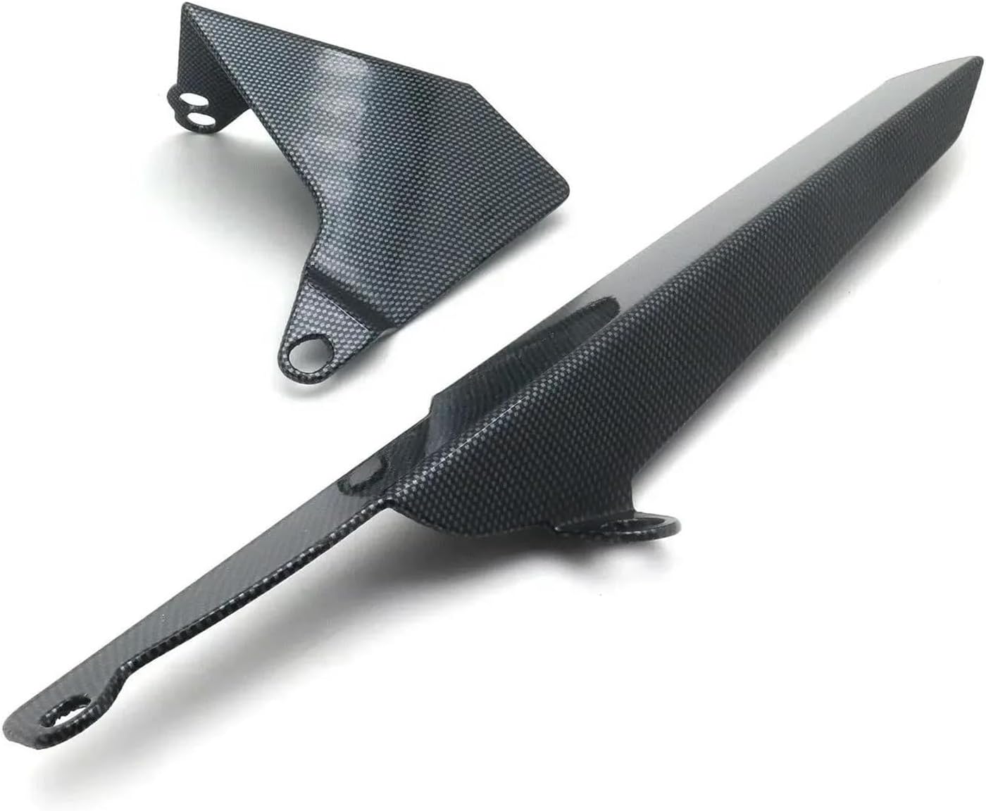 スイングアーム に適合するホンダ CBR 929RR CBR 929 RR CBR929RR 2000 2001 オートバイアクセサ オートバイ用アルミチェーンガードセット に適合する CBR 929 RR CBR929RR 2000-2001 チェーンプロテクター