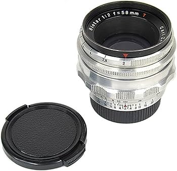 Amazon | ※オールドレンズ※Carl Zeiss Jena Biotar 58mm/f2 M42 Amazon | ※オールドレンズ※Carl Zeiss Jena Biotar 58mm/f2 M42
