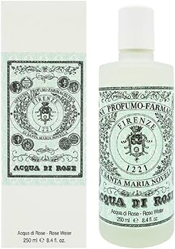Amazon | 【Santa Maria Novella(サンタマリアノヴェッラ )】ローズ