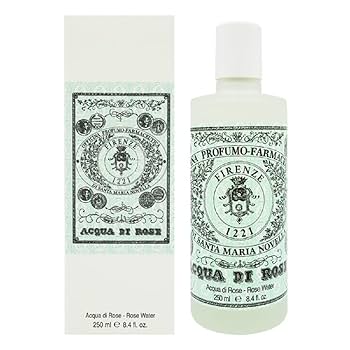 サンタマリアノヴェッラ　ROSE 50ml ローザ オーデコロン｜サンタ・マリア・ノヴェッラ