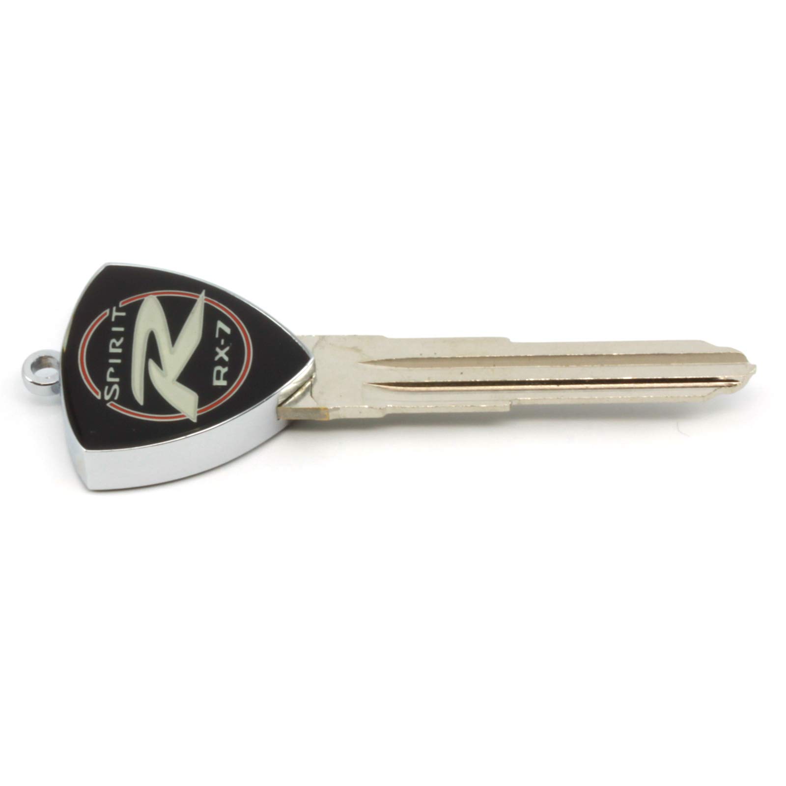 マツダ RX-7 FC3S FD3S ロータリー ブランクキー マツダ RX-7 FC3S FD3S ロータリー ブランクキー - メルカリ