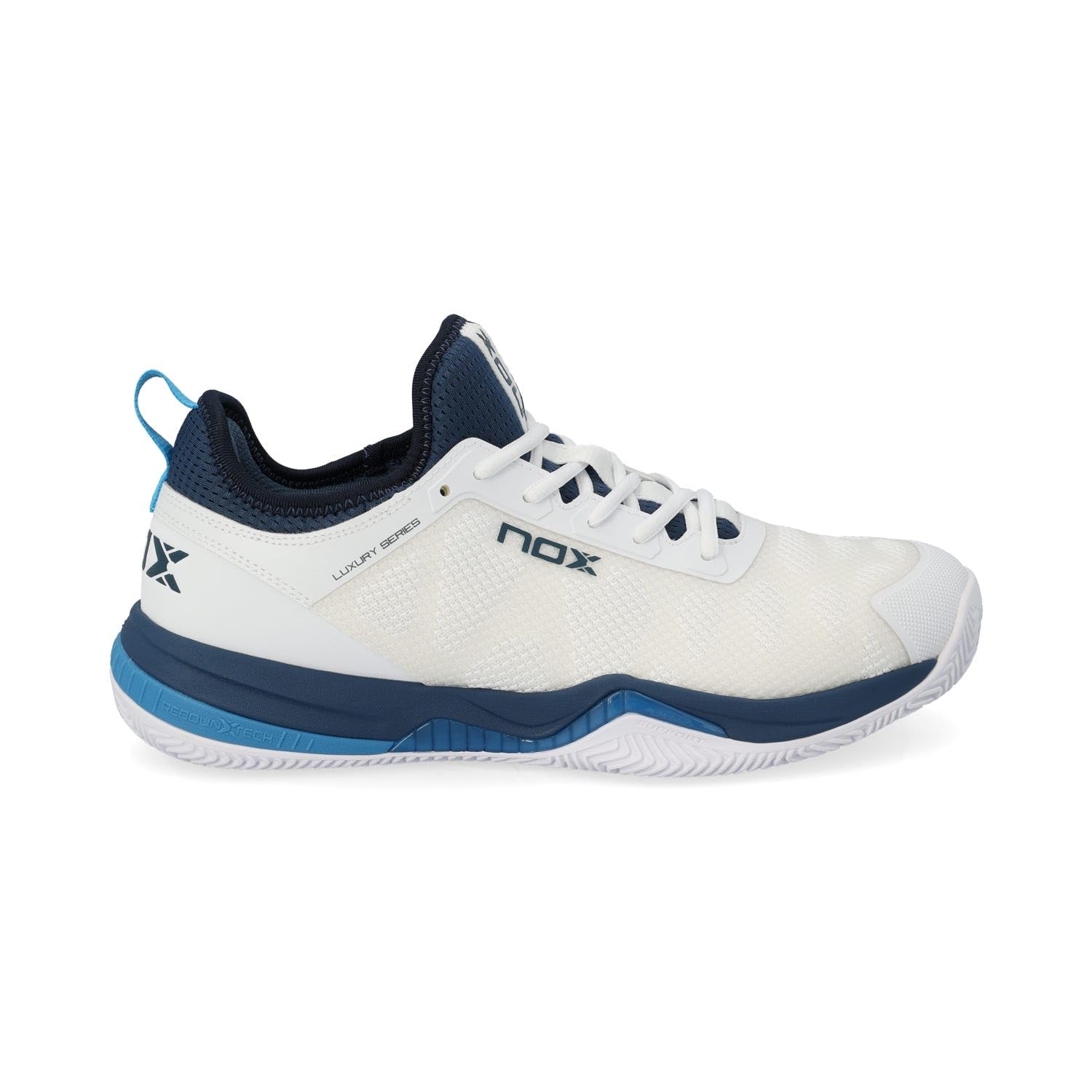 NOX Nerbo Caluxnerwhsb Blanco