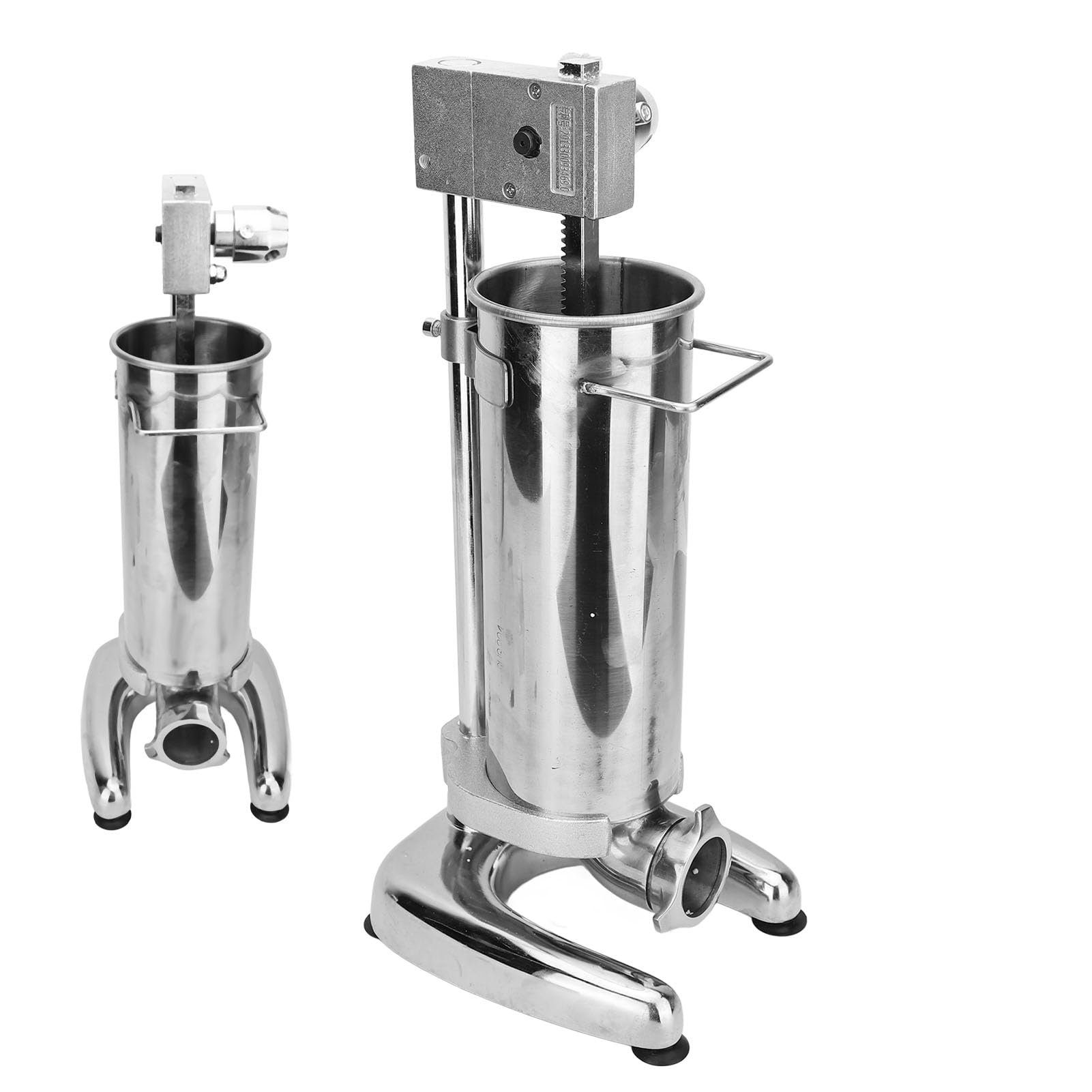 Machine à Churros Verticale Compacte en Espagnol, Fabricant de