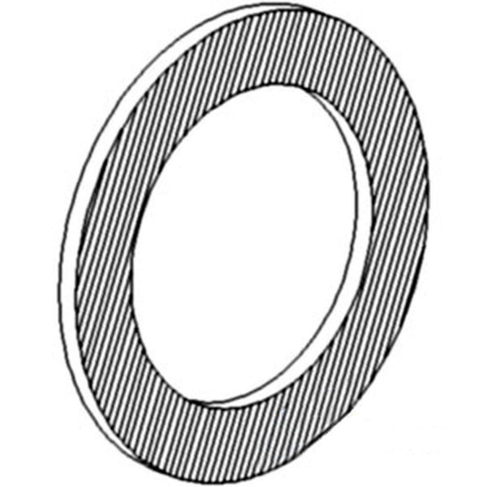 R90218 Clutch Disc Facing Fits John Deere B BO BR