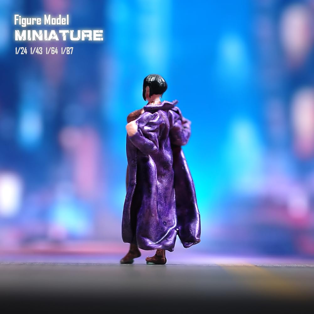 CLEAR PURPLE HIME 展示品　ラスト1点 Repair - Clear Card – Shinnoyume