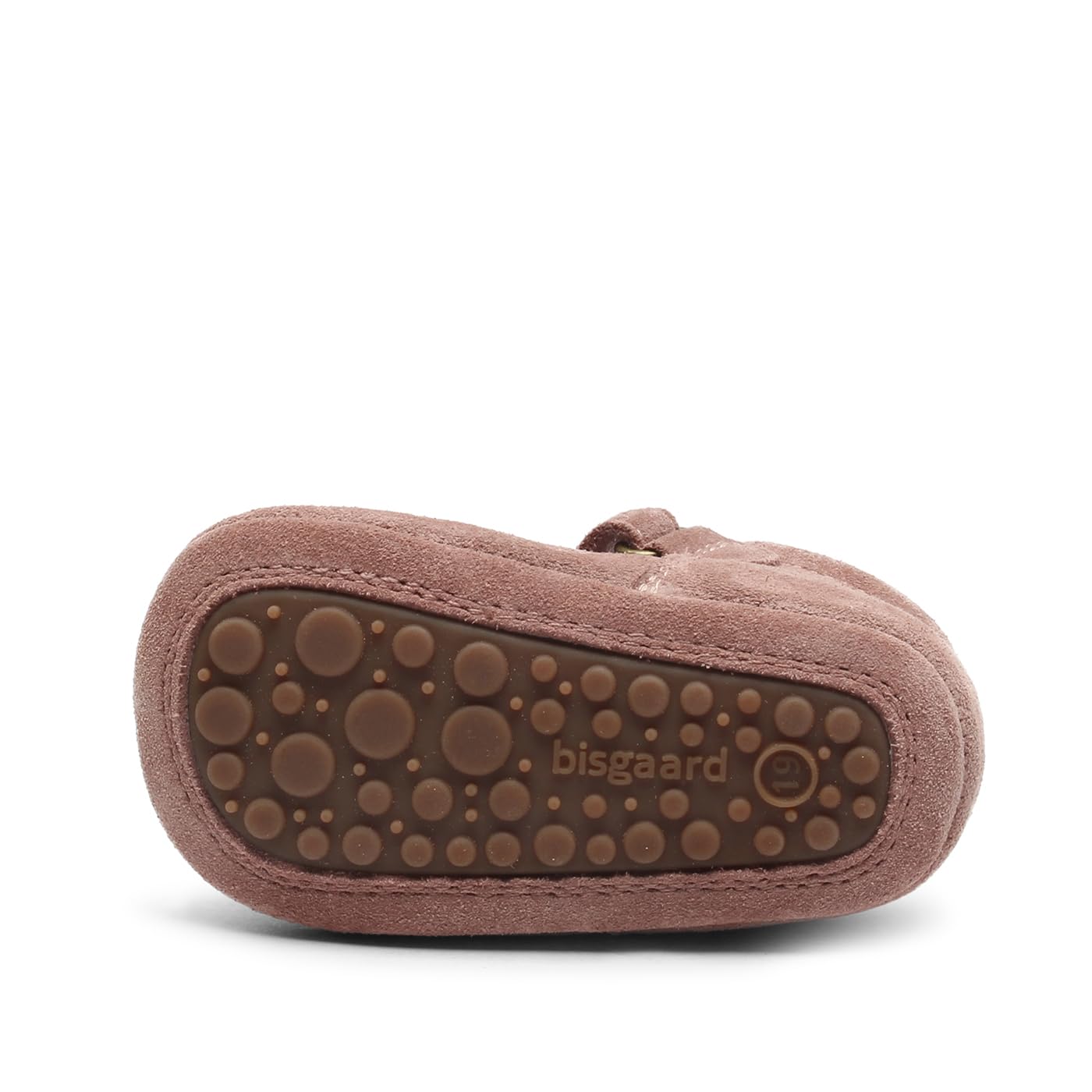 Bisgaard Mädchen Bisgaard BloomKrabbelschuhe