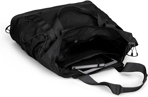 THE NORTH FACE Tote Bag Tote Bag NF0A52SV Borealis Tote Bag Men's Women's Brand Parallel Import