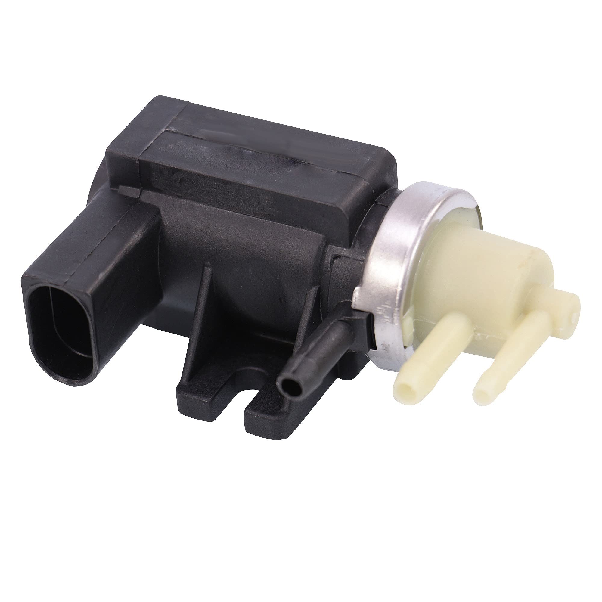 ATEC Germany Transducteur de pression turbocompresseur | Compatible avec: AUDI A3, A3, A3 Cabriolet, A3 Sportback, A4 B5, A4 B5 Avant, A4 B6, A4 B6 Avant, A4 B6 Cabriolet, A4 B7