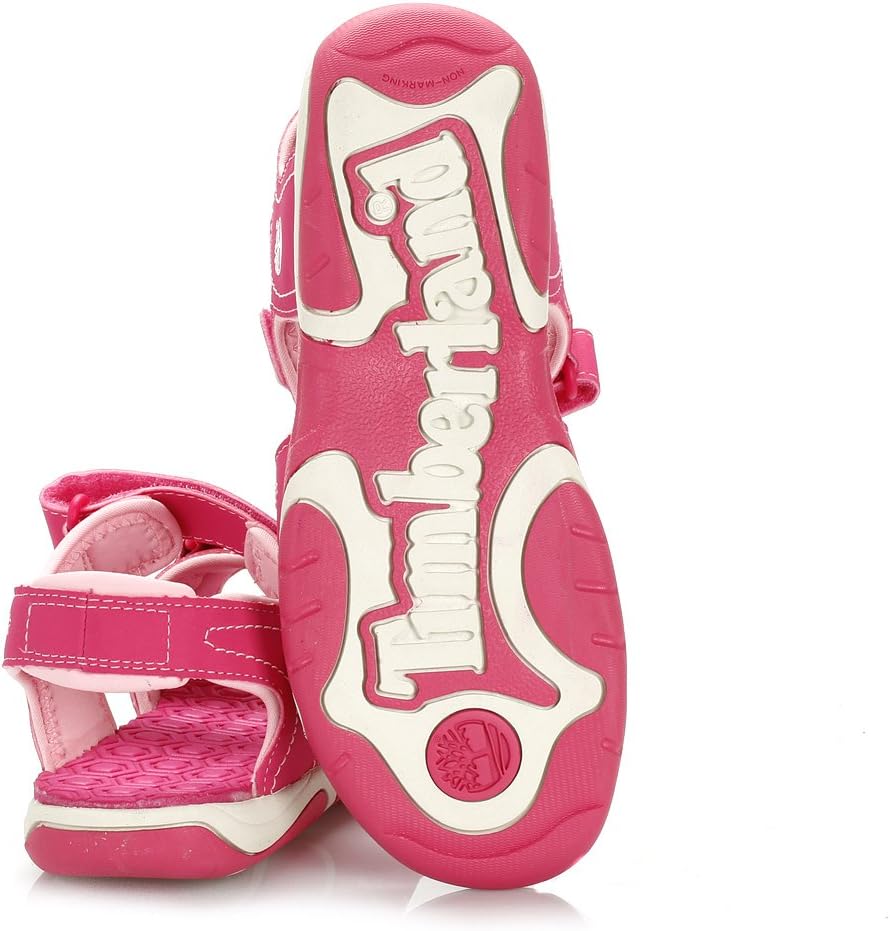 Timberland Adventure Seeker 2 Strap Sandal (Toddler/Little Kid)