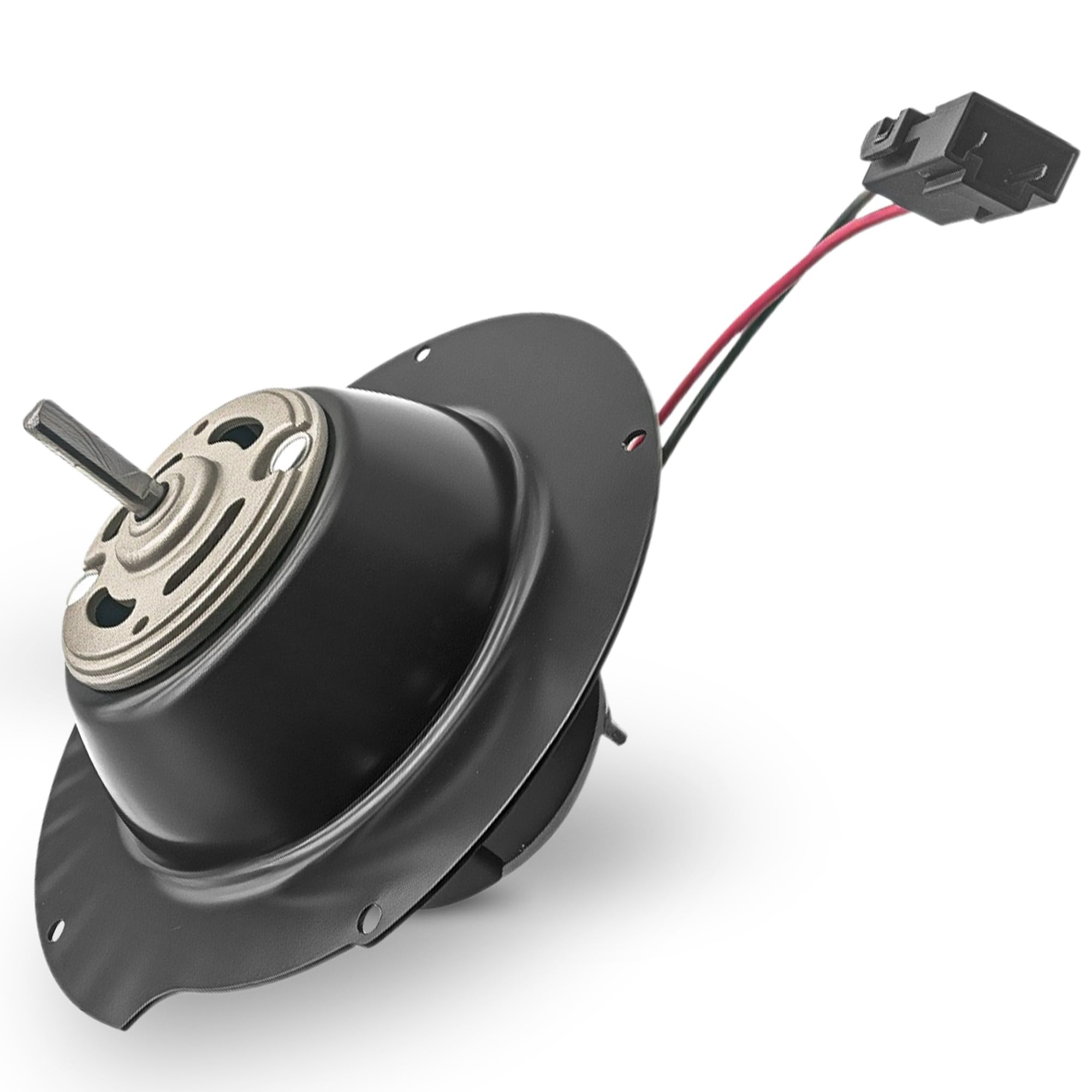PartsFlow HVAC Blower Motor For 1997-2014 International Harvester 3000 5000 5500i Replace# 3949389, 1699949C1, BM00119C
