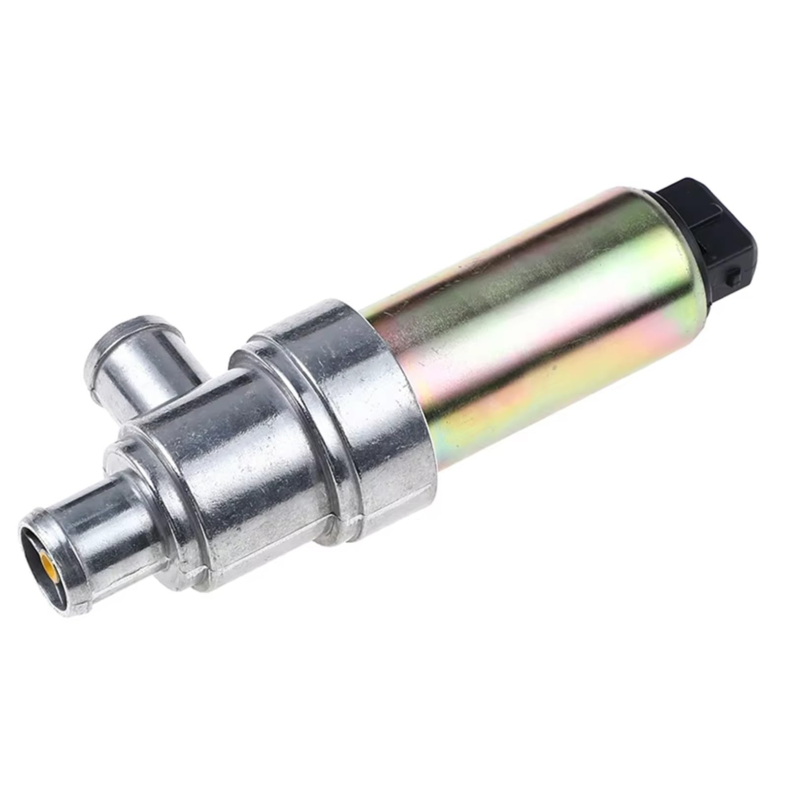IAC Valves Compatible with VW for Corrado for Golf for Jetta for Passat 037906457C IAC Idle Air Control Valve