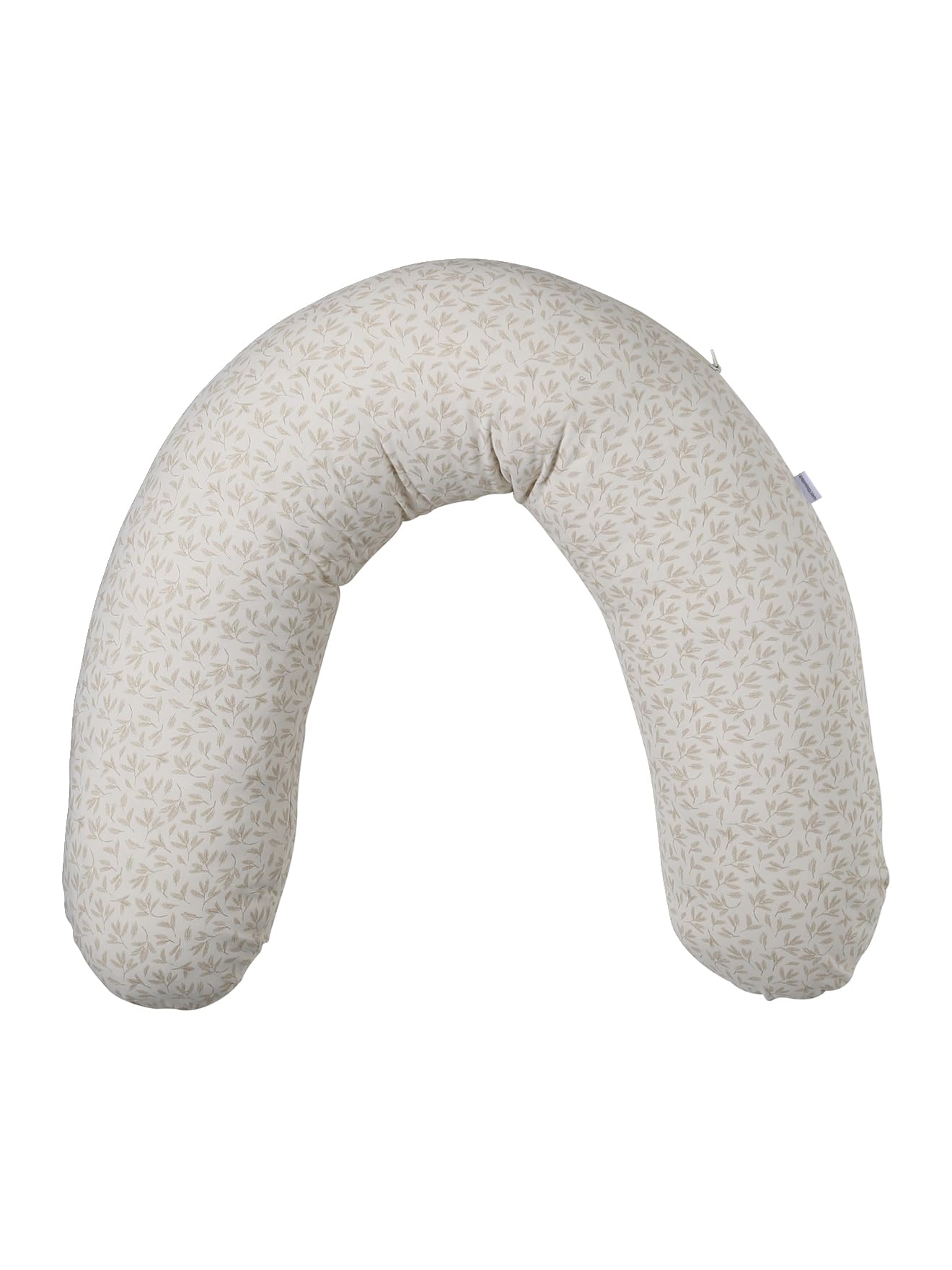 VERTBAUDET Housse pour Coussin d'allaitement Hygge TU