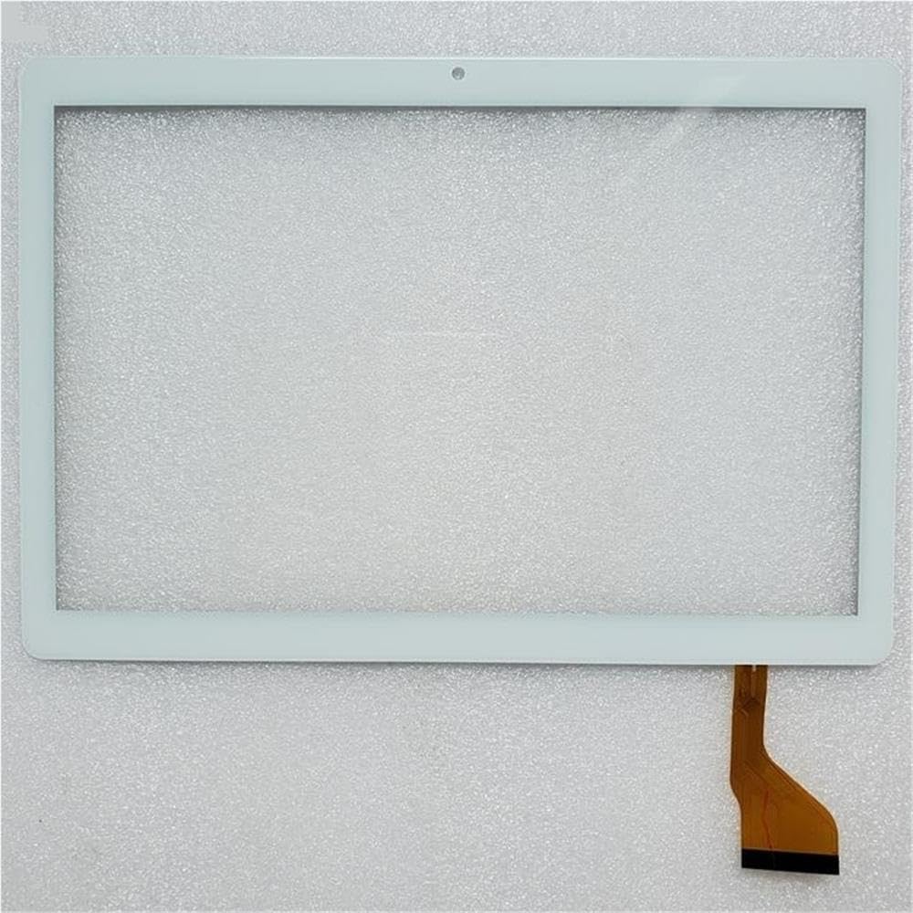 Écran Tactile 10,1 Pouces Noir Convient pour P/N ZK-1615-FPC