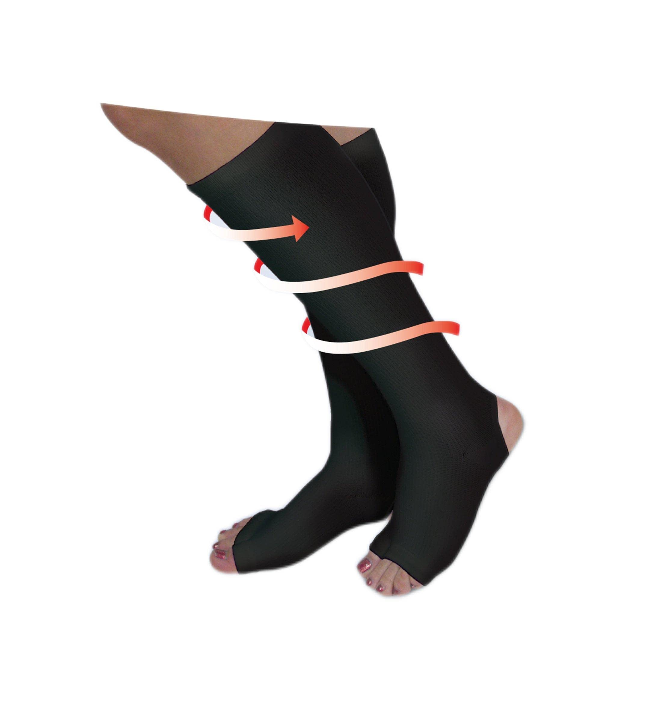 Men's Stirrup Support Stocking