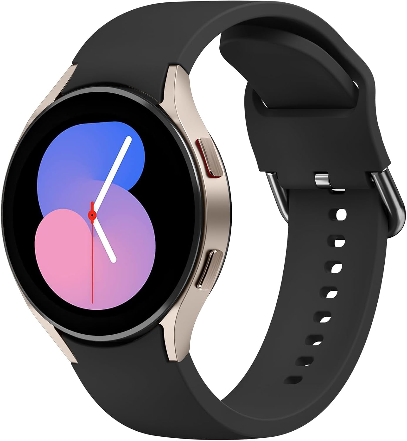 IEOVIEE Correa Compatible para Correa Samsung Galaxy Watch 5/4 40mm