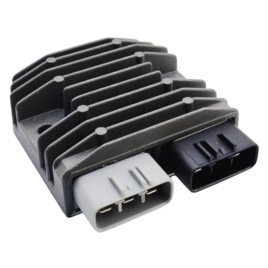 Amazon.com: AHL Voltage Regulator Rectifier for Kawasaki ZX