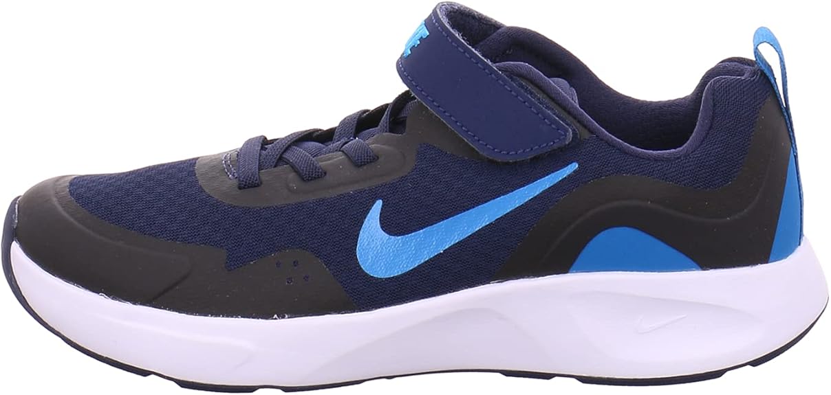 nike wear all day reviews