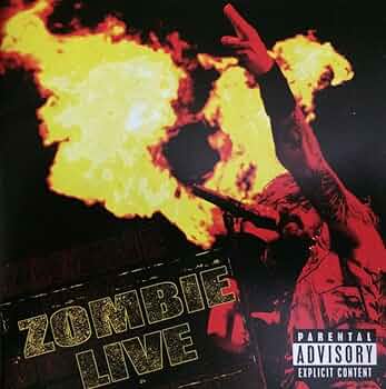 00'S ロブゾンビ デーモン スピーディング ツアー 2002 ホワイトゾンビ 00'S ロブゾンビ デーモン スピーディング ツアー 2002 ホワイト