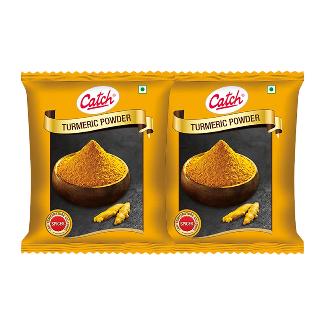See full amazon price history chart for Catch Turmeric Powder Masala/Haldi Powder 200 GMS - Pack of 2(400 GMS) Catch Turmeric Powder Masala/Haldi Powder 200 GMS - Pack of 2(400 GMS) (B08RJCP66L) Amazon Price History, Amazon Price Tracker