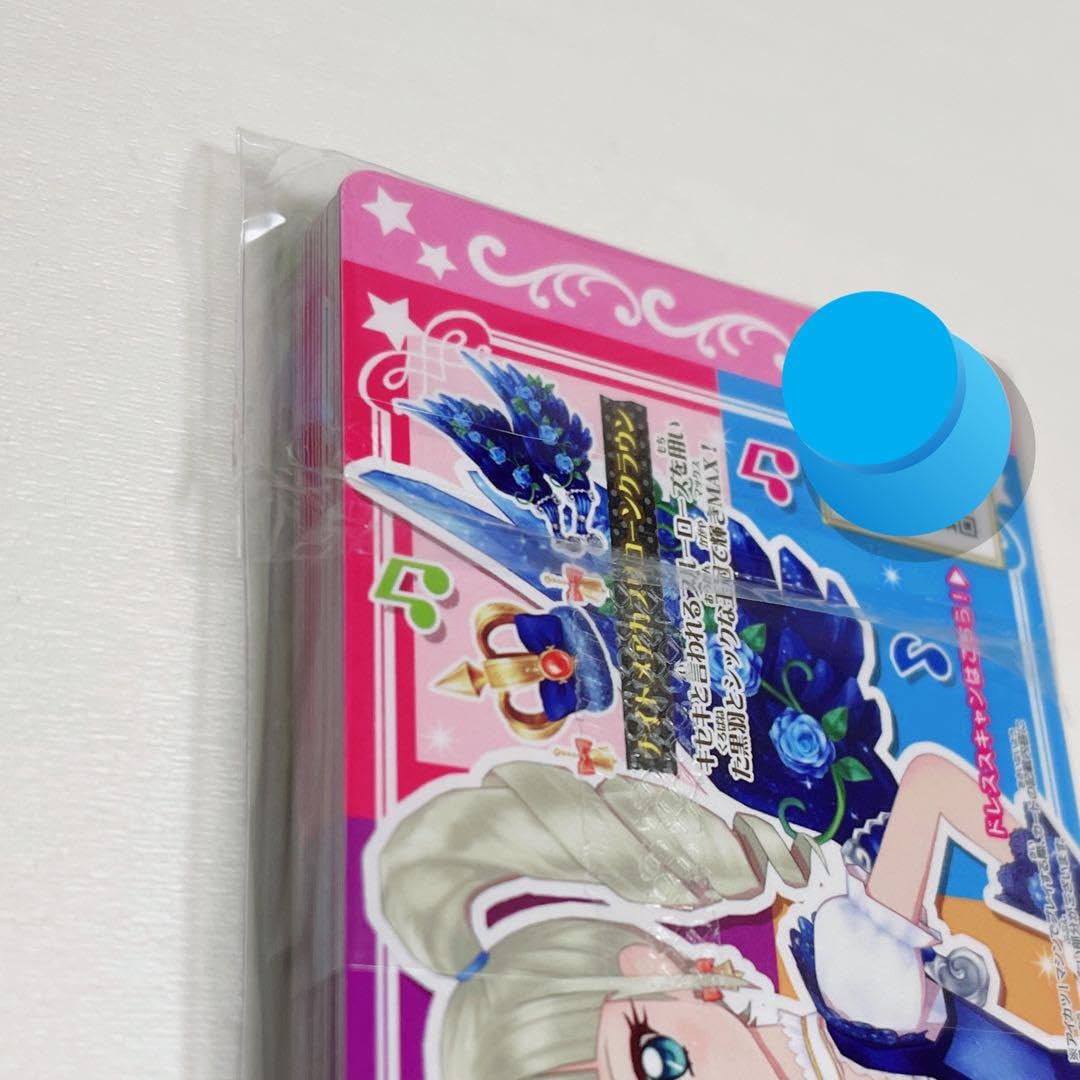 Amazon.co.jp: アイカツ！ ルーレット 星座 スターライトセット : おもちゃ