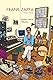 Frank Zappa: 1940-1993 (Sílex Música)