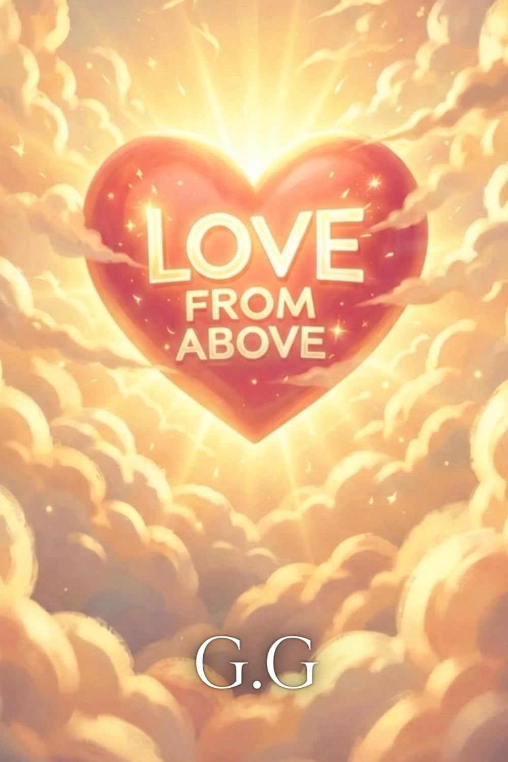 LOVE FROM ABOVE