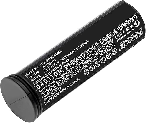 PL79161 APS 3 Baterías para telescopio Pulsar