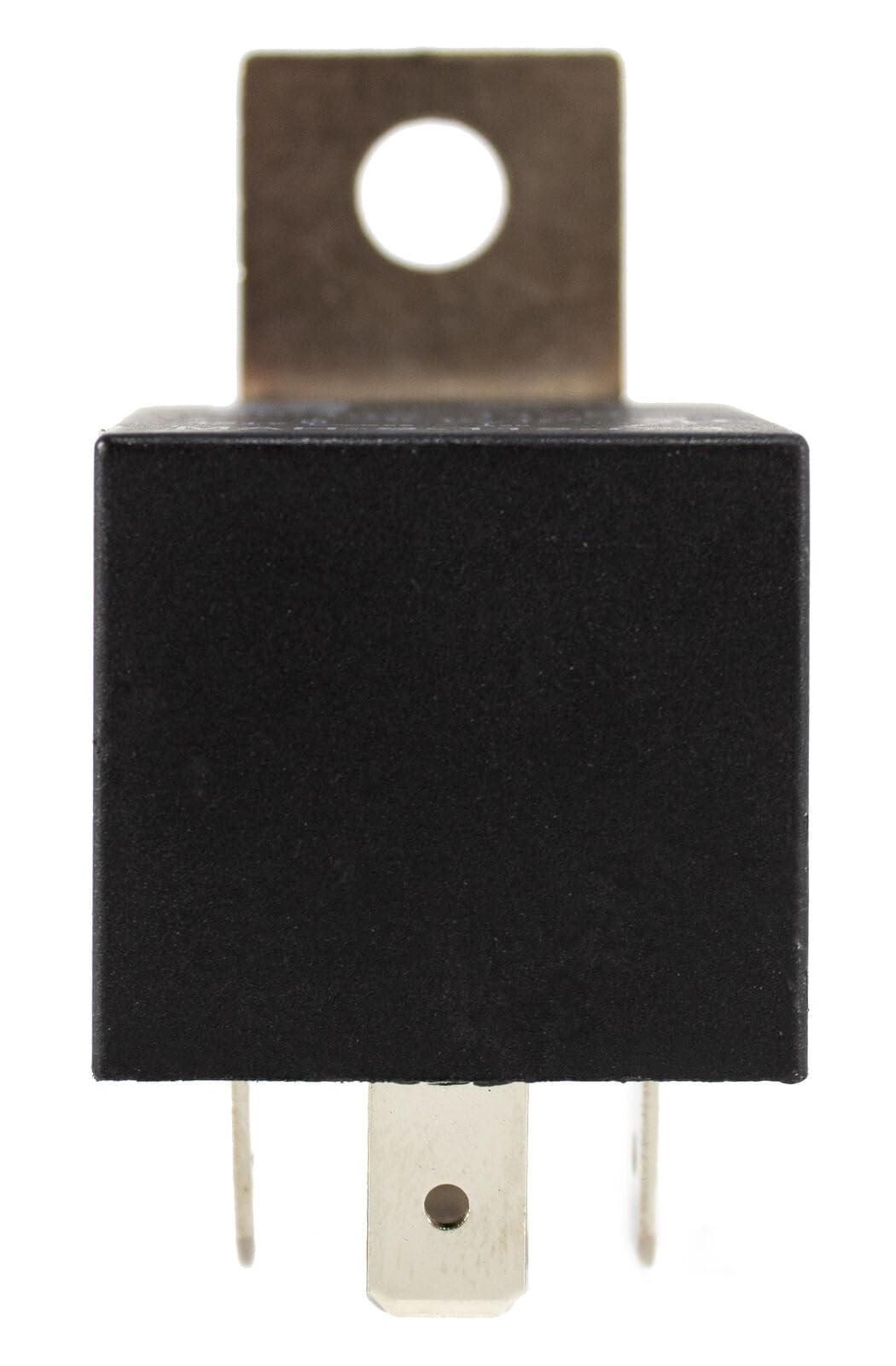 ScyTek 12 Volt 5 Pin SPDT 30/40 Amp Gold Relay Sealed Car Truck Bike PEI